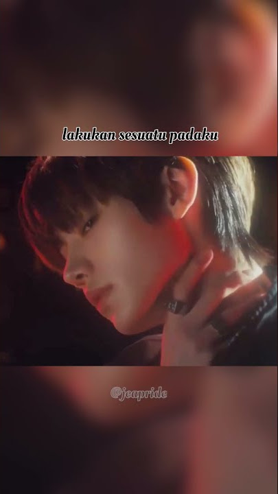Enhypen 'FEVER' sub indo lyric⚠️ (non baku) #short