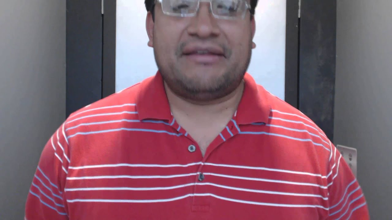 JOSE ALFREDO GUTIERREZ YouTube