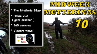 Midweek Mutterings 10