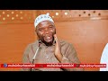 Shari A Kyechi Mukwanukula Ebibuuzo Shk Abdulkarim Mugendera Ne Sheikh Muhsin Burhaan Kiti