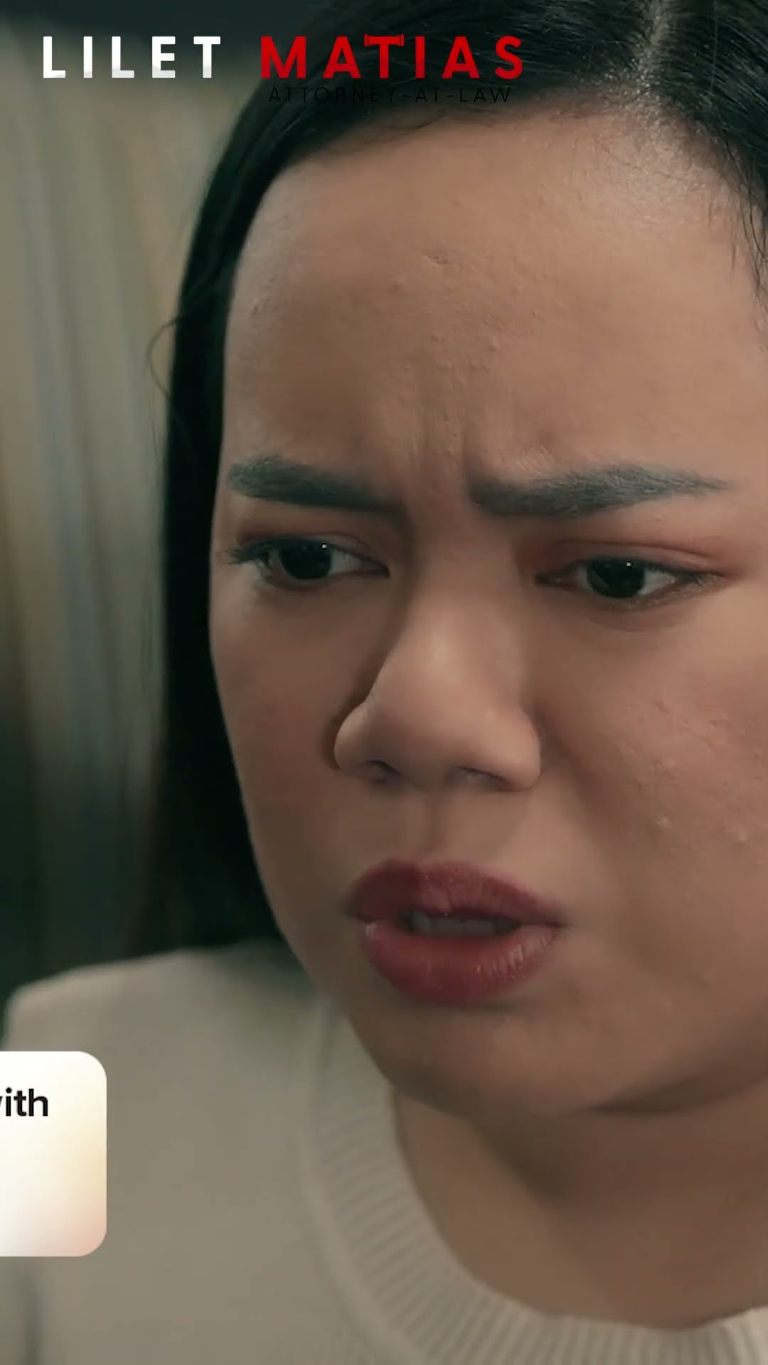Pumayag kaya si Lilet na makipagkamiphan kay Lorena? #shorts | Lilet Matias, Attorney-At-Law