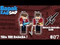 MUSUH ADA SENJATA RAHASIA BARU!! DAN ADA TEKA TEKI MISTERIUS! | BAPAK KAU SMP #07