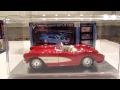 Scale model display cases - Revell Custom Case & Crystal Clear ...