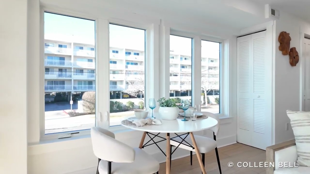 Oceanside at Brigantine, Luxurious Oceanfront Condos, Colleen Bell/Realtor/Remax Coastal