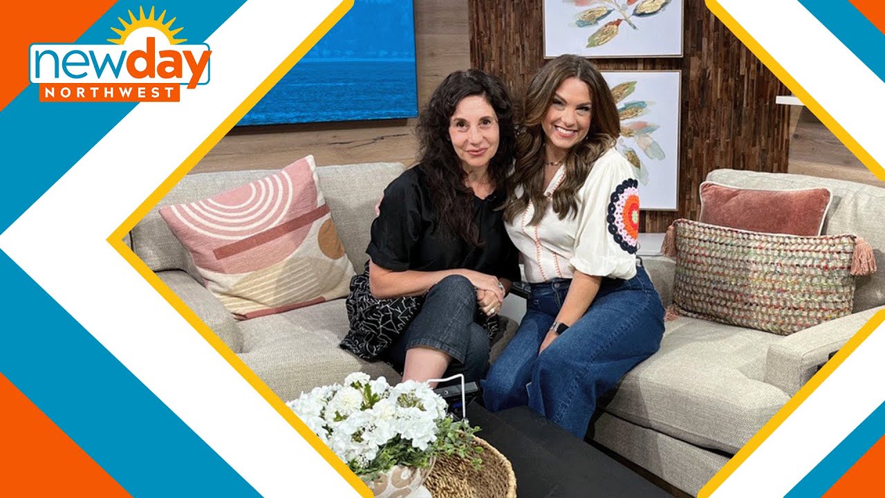 What to know about tonight's super blue moon - New Day NW