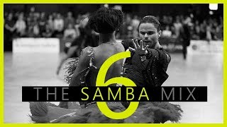 ►SAMBA MUSIC MIX #6