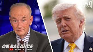 Can Trump afford to restart the war in Iran?: Bill O'Reilly | On Balance