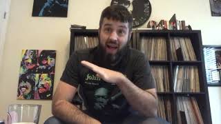 Tunes & A Brew: Top 10 John Coltrane Records in My Collection