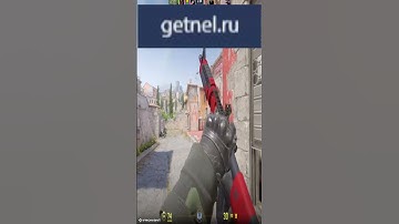 Getnel: Яркие Искры #cs2 #кс2 #кс #csgo #ксго #cs #counterstrike2 #ксго2 #csgo2 #новыйкейс