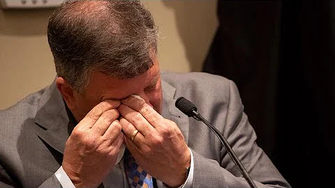'I was so mad:' Attorney Chris Wilson says Alex Mu...