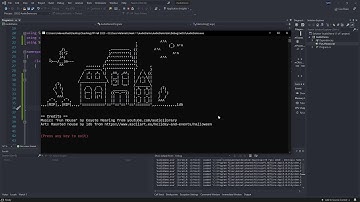 Intro to C#: Extra - SoundPlayer in Console Apps