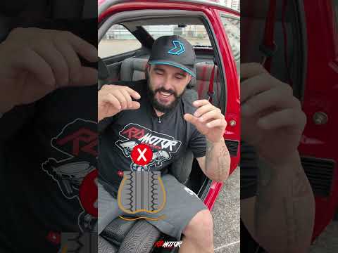 Pneu calibrado não é frescura, é cuidado 😉#CalibragemInteligente#RDMotorFilmes#DelintePneus