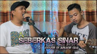Seberkas Sinar - Nike Ardilla (Cover By Armor GMJ)