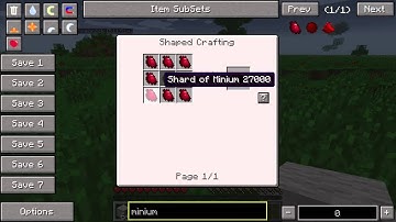 Feed the Beast Equivalent Exchange Part 3