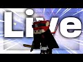 (Live) Hitting Bridge Legend Today | Hypixel Minecraft