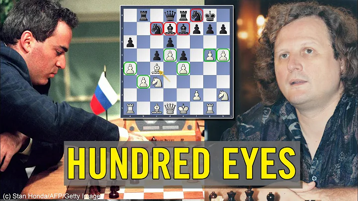 A monster with a hundred eyes | Garry Kasparov vs ...