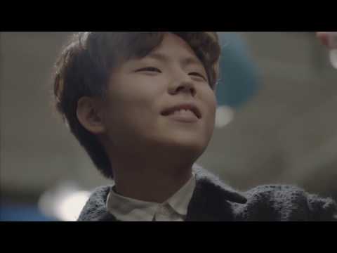 [MV韓中字] 鄭承煥(정승환) - 這傻瓜呀(이 바보야)