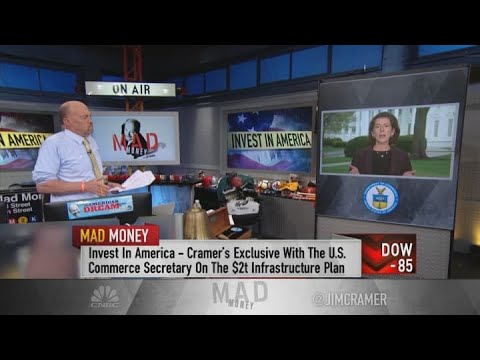 U.S. Commerce Secretary