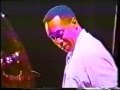 Capture de la vidéo Billy  Cobham ,Dr ,Trio , Live In Cile ,'90S..