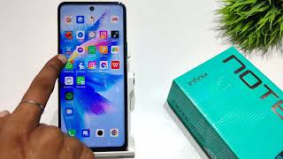 How to enable dual app in Infinix note 30 pro, 30i | Infinix note 30 me Dual App kaise chalaye screenshot 5