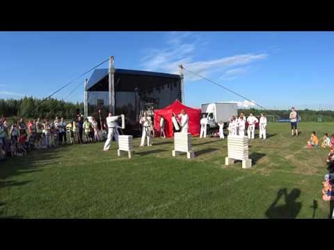Kielecki Klub Karate