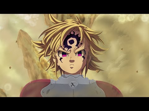 Stream Nanatsu No Taizai (The Seven Deadly Sins) Anime OST