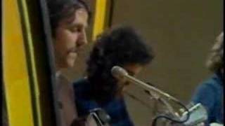 The frost is all over - Planxty 1974 chords