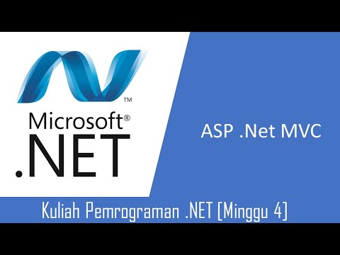 Video: Apakah Cshtml dalam ASP NET MVC?