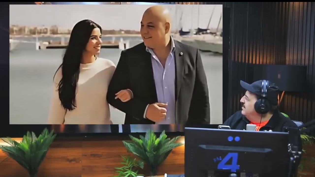 لوتنسى ما انساك بين علي عبد النبي و جمعة العربي