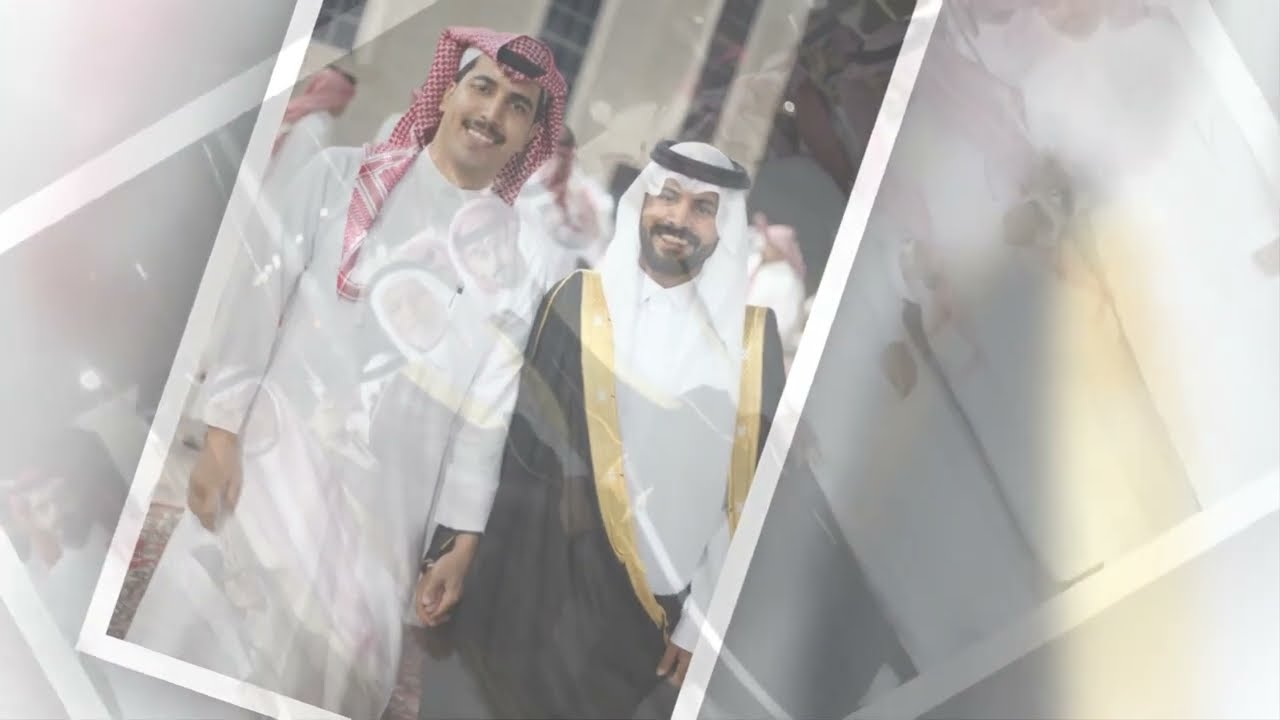 حفل زواج الشاب راكان سعد  عبيد السواط