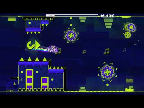 Showcase for GlintGlind