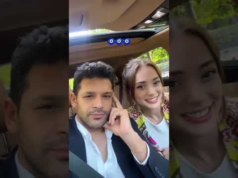 Veda Mektubu| Rabia Soytürk🧿 Emre Kıvılcım