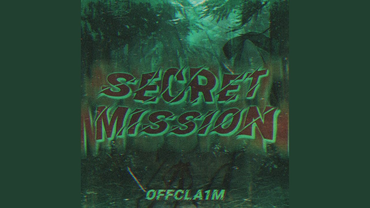 Secret Mission Youtube