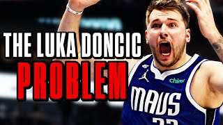 Luka Doncic is RUINING His Own Career by Legend Of Winning 126,442 views 1 year ago 13 minutes, 2 seconds