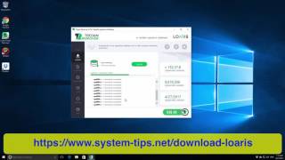 Loaris Trojan Remover 3.0 Anti-Malware Review screenshot 5