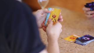 Unimo Kickstarter Campaign screenshot 5