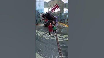 No drone zone? No problem with @insta360 camera✔️ #insta360 #nodronenoproblem #insta360x4