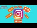 Auto Followers,Like,Komen Instagram HOT 2017