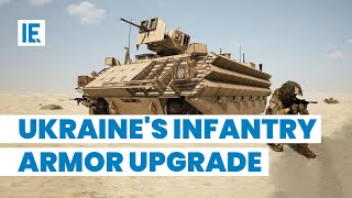 Which Combat Vehicle Will Be Most Effective in Ukraine's Assault? CV90, Marder, Bradley or Stryker?