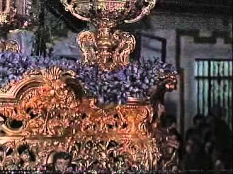 Pontificia, Real e Ilustre Archicofradía del Santísimo Sacramento, Nuestro Padre Jesús Nazareno y María Santísima de la 0
