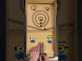 Minions Skee-ball Machine