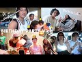 【留学Vlog】難病を乗り越えてアメリカで過ごした23歳の誕生日!