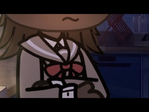 I Miss My Cocoa Butter Kisses. 💋 [Gacha Life BL] Remiel and Benji