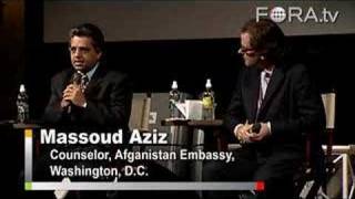 Historical and Political Context for "The Kite Runner"