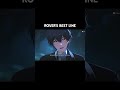That's Rover's Special Line | Wuthering Waves 3.1 |... #wuwa #rover #shorts #aemeath