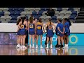 First Nations Tournament - Round 4