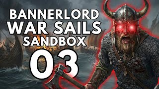 Buying A Mive Ship War Sails Part 3 Bannerlord Dlc Gameplay