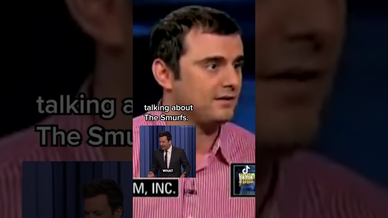 Learning About Influencer Marketing EARLY | With Gary Vee