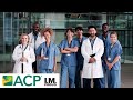 Learn about the american college of physicians