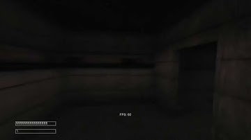 SCP - Containment Breach: Irrlicht Port, map generation and sounds